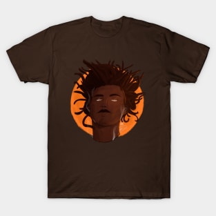 Black Medusa T-Shirt